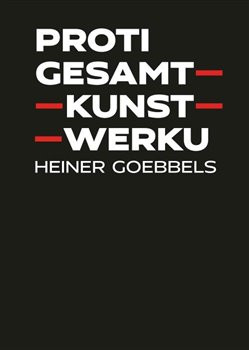 Proti gesamtkunstwerku Proti gesamtkunstwerku