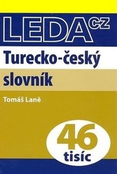 Turecko-český slovník