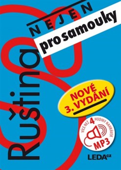 Ruština nejen pro samouky Ruština nejen pro samouky