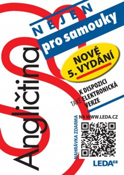 Angličtina nejen pro samouky Angličtina nejen pro samouky