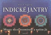 Indické jantry