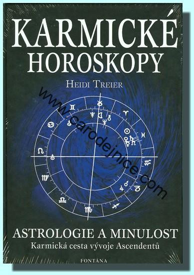 Karmické horoskopy
