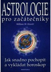 Astrologie pro začátečníky Astrologie pro začátečníky