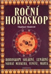 Roční horoskop Roční horoskop