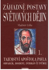 Záhadné postavy světových dějin
