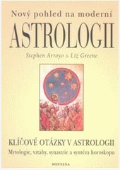 Nový pohled na moderní astrologii Nový pohled na moderní astrologii