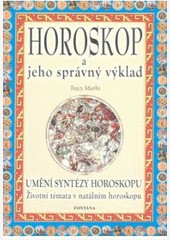 Horoskop a jeho správný výklad