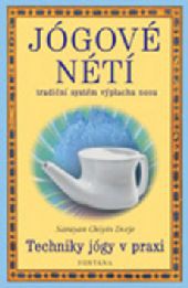 Jógové nétí