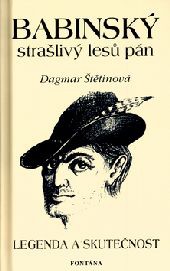 Babinský strašlivý lesů pán Babinský strašlivý lesů pán