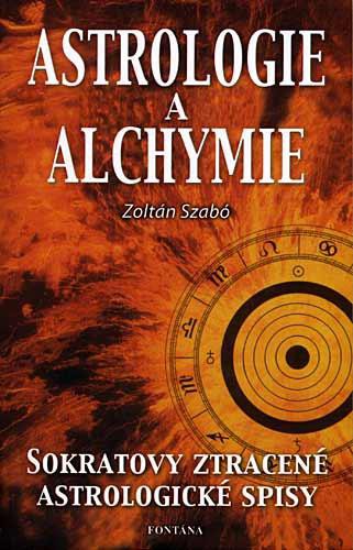 Astrologie a alchymie Astrologie a alchymie