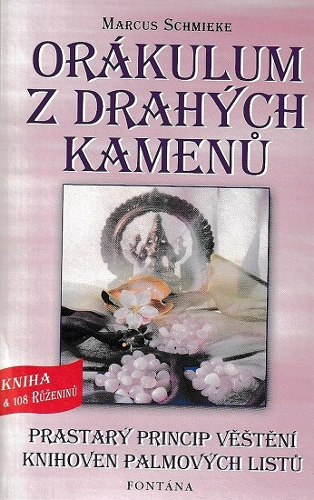 Orákulum z drahých kamenů