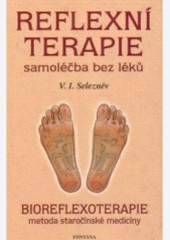 Reflexní terapie, Samoléčba bez léků Reflexní terapie, Samoléčba bez léků