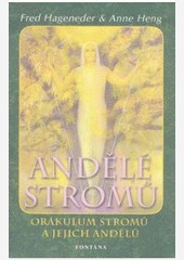 Andělé stromů (karty a kniha) Andělé stromů (karty a kniha)