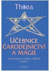 Učebnice čarodějnictví a magie