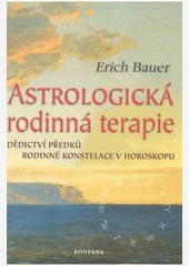 Astrologická rodinná terapie