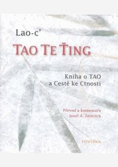 Tao Te Ťing Tao Te Ťing