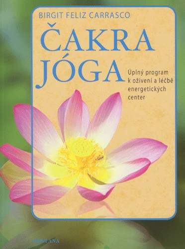 Čakra jóga Čakra jóga