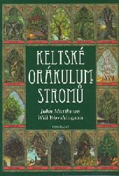 Keltské orákulum stromů