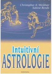 Intuitivní astrologie Intuitivní astrologie