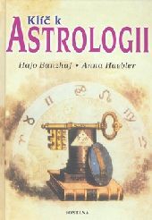Klíč k astrologii Klíč k astrologii
