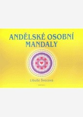 Andělské osobní mandaly Andělské osobní mandaly