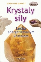 Krystaly síly Krystaly síly