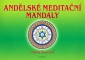 Andělské meditační mandaly Andělské meditační mandaly