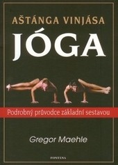 Aštánga vinjása jóga Aštánga vinjása jóga