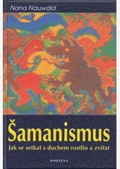 Šamanismus Šamanismus