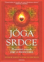 Jóga srdce Jóga srdce
