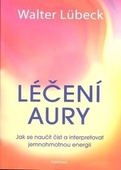 Léčení aury Léčení aury
