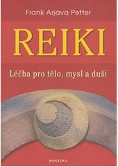 Reiki - léčba Reiki - léčba