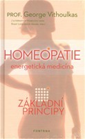 Homeopatie - energetická medicina Homeopatie - energetická medicina