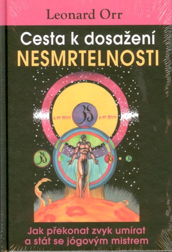 Cesta k dosažení nesmrtelnosti