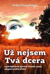 Už nejsem tvá dcera Už nejsem tvá dcera