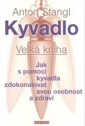 Kyvadlo - Velká kniha