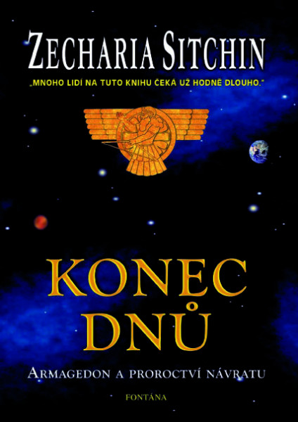 Konec dnů