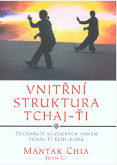 Vnitřní struktura Tchaj-Ťi