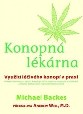 Konopná lékárna