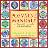 Posvátné mandaly Posvátné mandaly