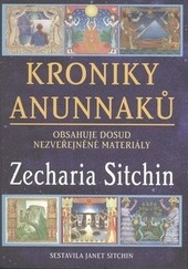 Kroniky Anunnaků
