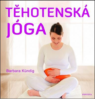 Těhotenská jóga Těhotenská jóga
