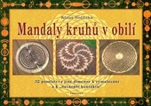 Mandaly kruhů v obilí Mandaly kruhů v obilí
