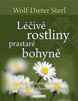 Léčivé rostliny prastaré bohyně Léčivé rostliny prastaré bohyně