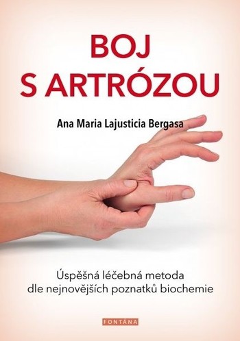 Boj s artrózou Boj s artrózou
