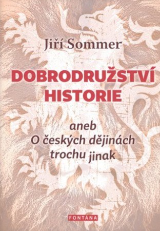 Dobrodružství historie