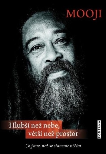 Hlubší než nebe, větší než prostor Hlubší než nebe, větší než prostor