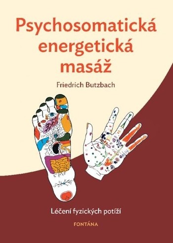 Psychosomatická energetická masáž Psychosomatická energetická masáž