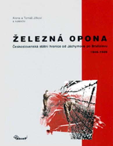 Železná opona Železná opona