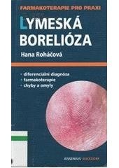 Lymeská borelióza